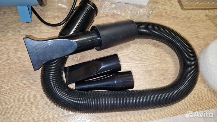 Компрессор воздушный