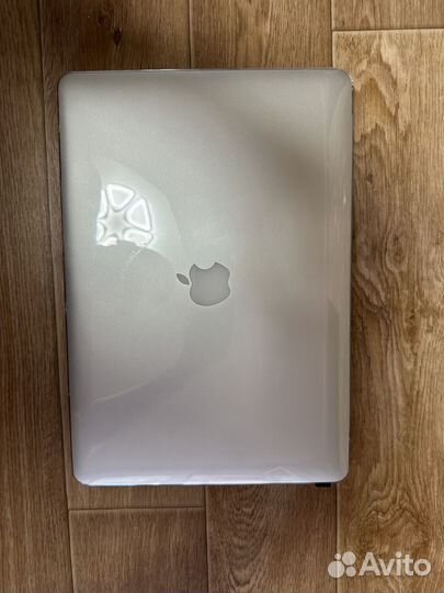 Apple MacBook Pro 15 2014/ 16/512/ 102 цикла