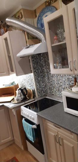 2-к. квартира, 48,1 м², 4/5 эт.