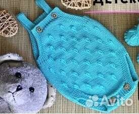 Детские вещи на заказ