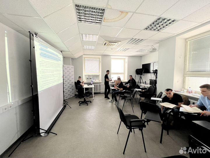 Система установки фона Ray Lab, стойка для фона