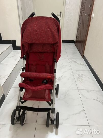 Детские коляски