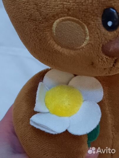 Игрушка медведь