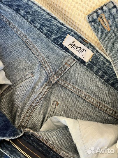 Джинсы Amour S