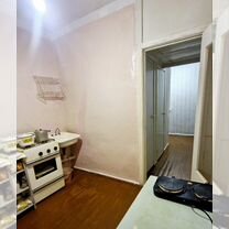 1-к. квартира, 34 м², 6/9 эт.