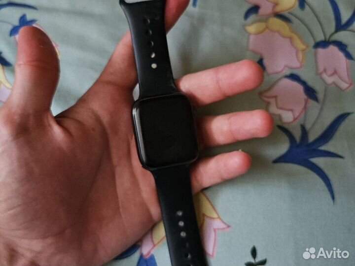 Apple watch 7 Люкс