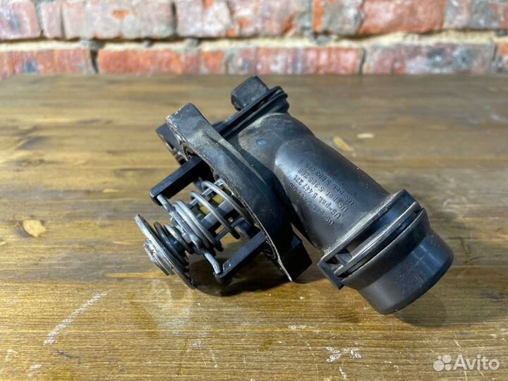 Термостат Bmw X5 E53 M54B30 2006