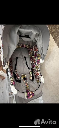 Детские коляски