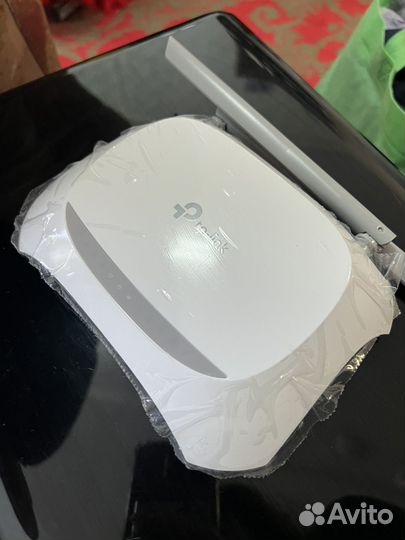 Wi-Fi роутер TP-link TL-WR840N, N300