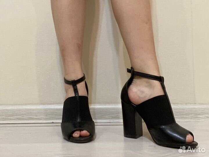 Туфли женские 33 размер