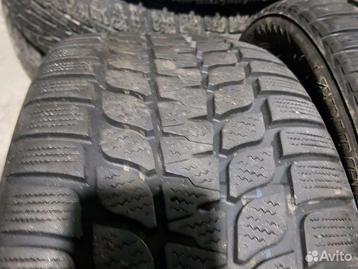 Bridgestone Blizzak LM-25 225/45 R17 91H