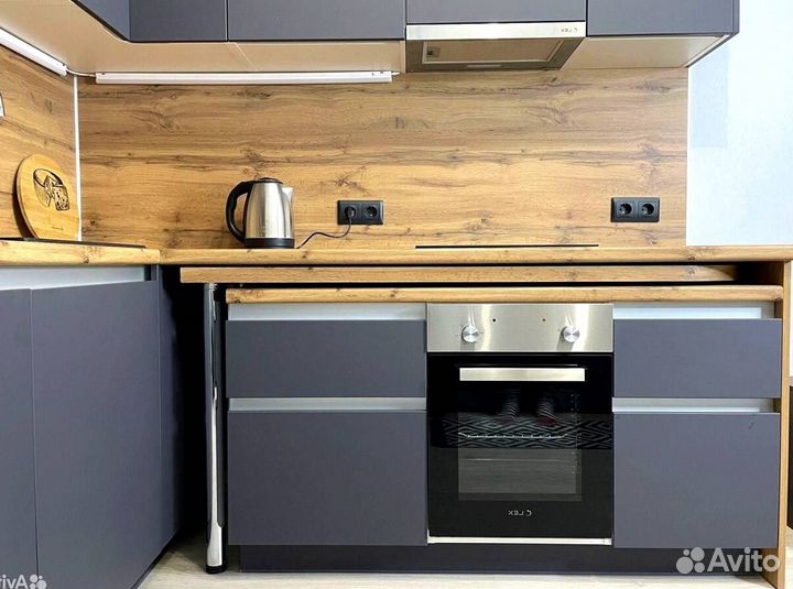 Кухонный гарнитур 