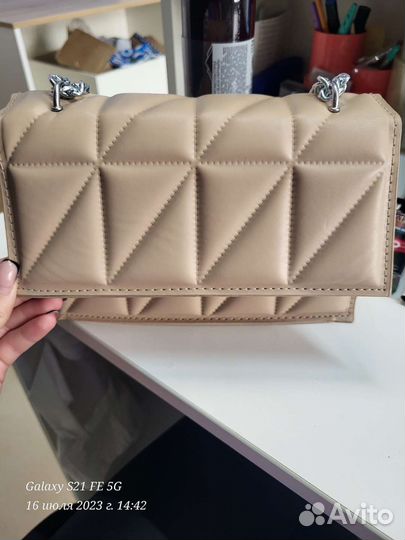 Сумка женская через плечо новая