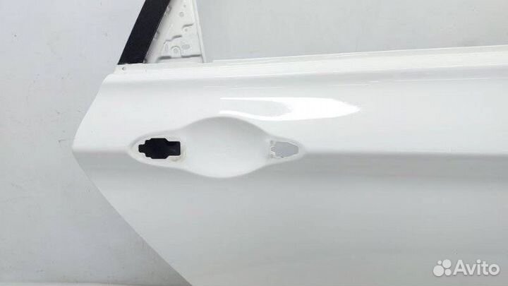 Дверь задняя правая Hyundai Sonata EF рест. YF