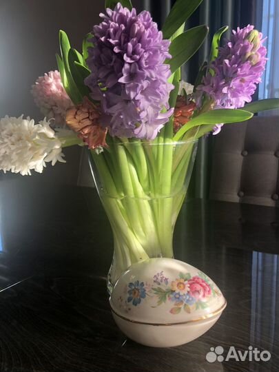 Шкатулка Sadler Англия