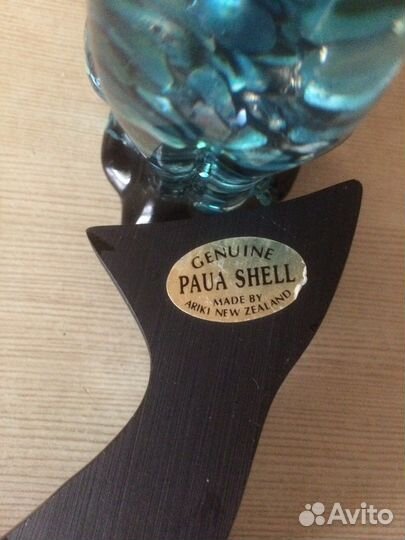 Сувениры из разных стран