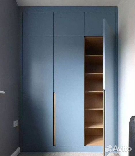 Шкаф четырехстворчатый (и другие)