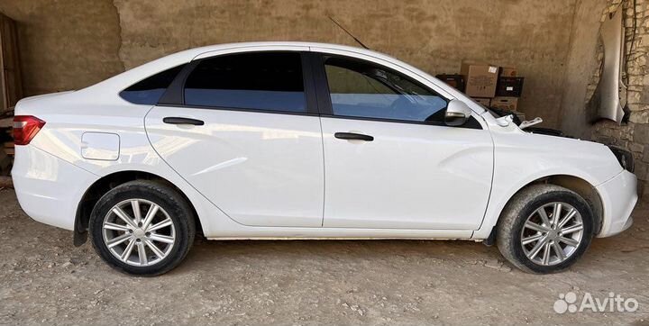 Авторазбор LADA Vesta Лада Веста