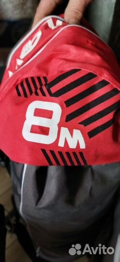 Кайт,полный комплект