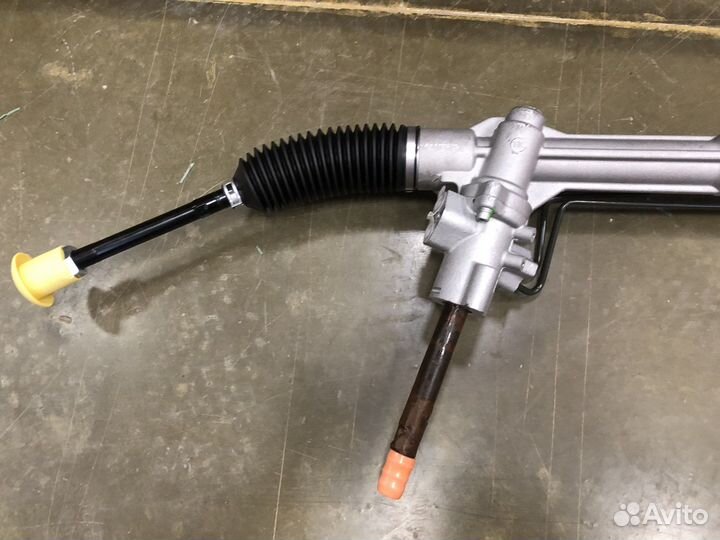 Рулевая рейка Усиленная ford mondeo 4/volvo s80 2