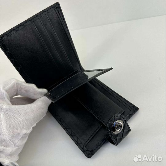 Мужские кошельки