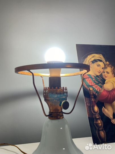 Светильник