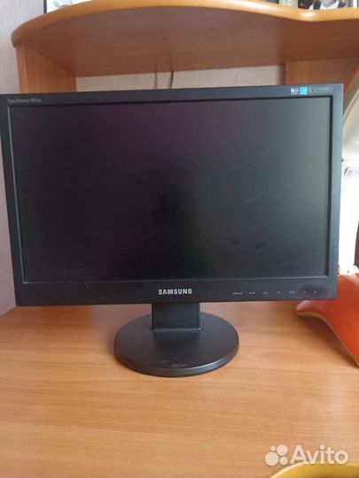 Монитор для компьютера 19 бу