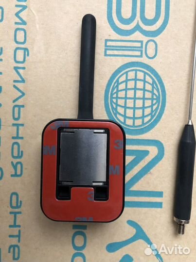 Автомобильная Gps антенна