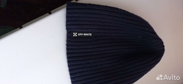 Шапка для мальчика