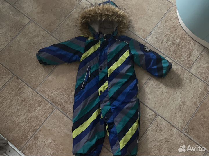 Комбенизон