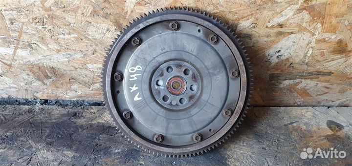 Маховик Mazda 3 (BK) 2002-2009