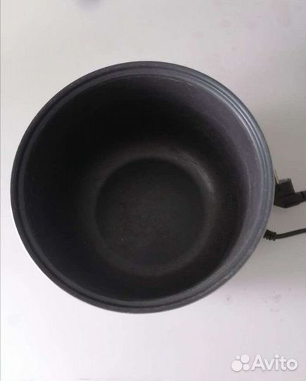 Чаша + шнур для мульварки Редмонд