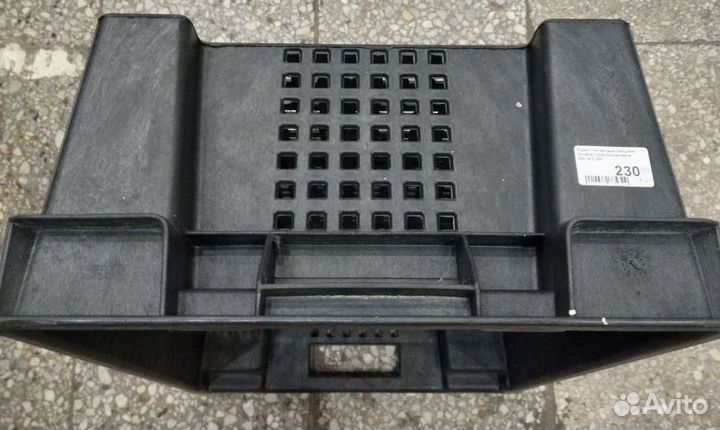 Ящик для хранения овощей