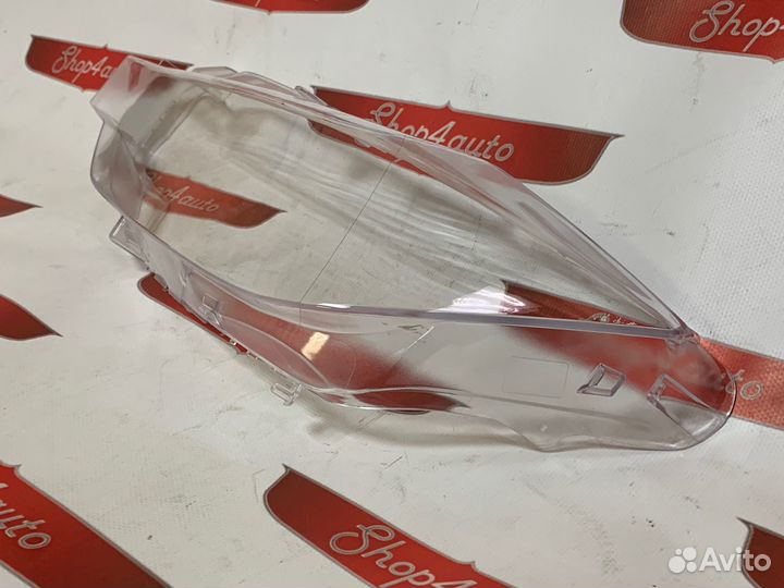 Стекло фары BMW 3 F30 F31