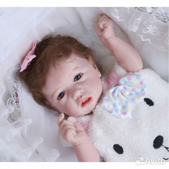 Детские игрушки для девочек куклы