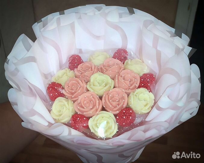 Необычный,вкусный,шоколадный подарок