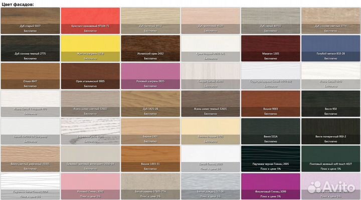 Стенка для гостиной