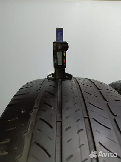 Колеса 235 65 17 Michelin Latitude Tour HP