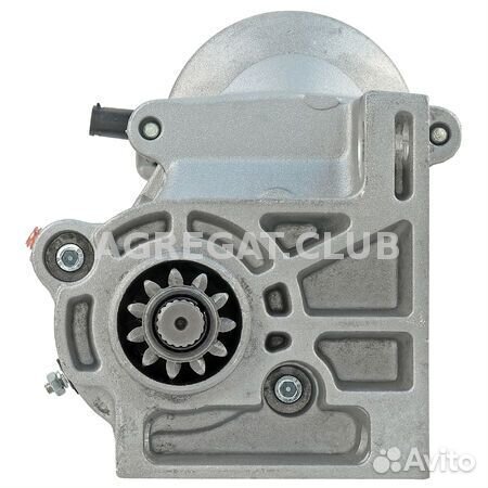 Стартер krauf STN1890ZD