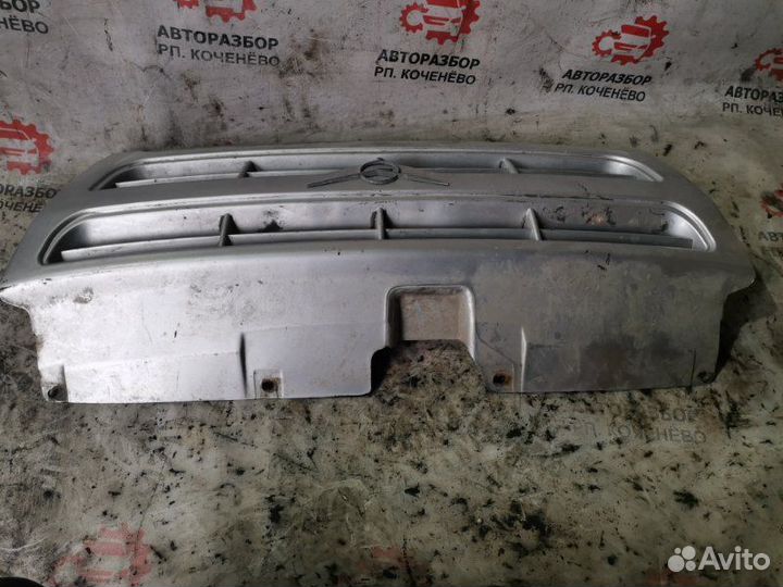 Решетка радиатора УАЗ Патриот 409