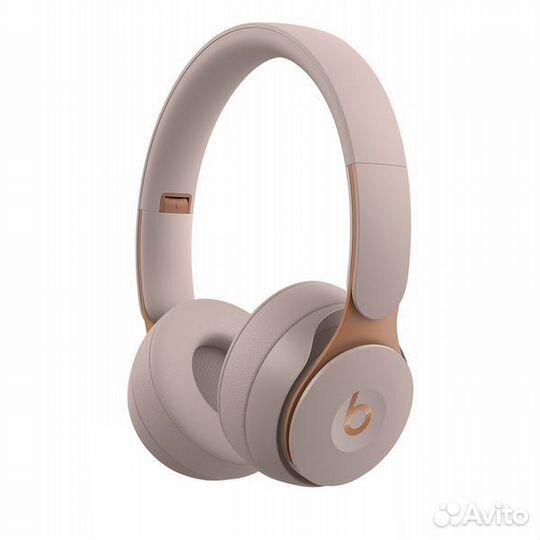 Наушники Beats Solo Pro