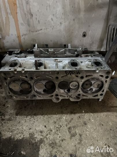 Продам гбц 1.6 bse