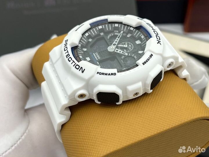 Наручные часы G-Shock