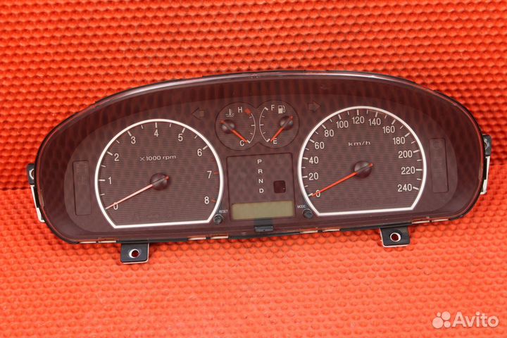 Щиток приборов Hyundai Sonata EF G4GB 94003-3D051