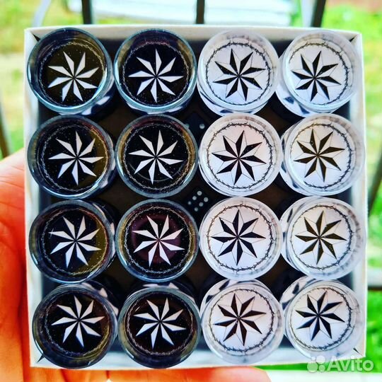 Фишки для нард