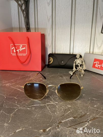 Очки Ray Ban Icons 3548