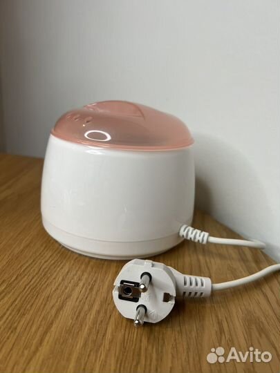 Воскоплав для депиляции