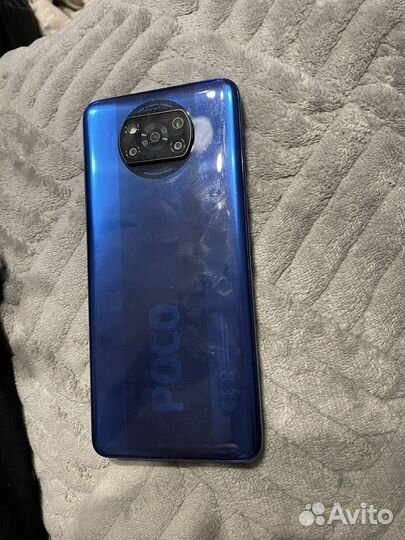 Xiaomi poco x3 pro 6 128