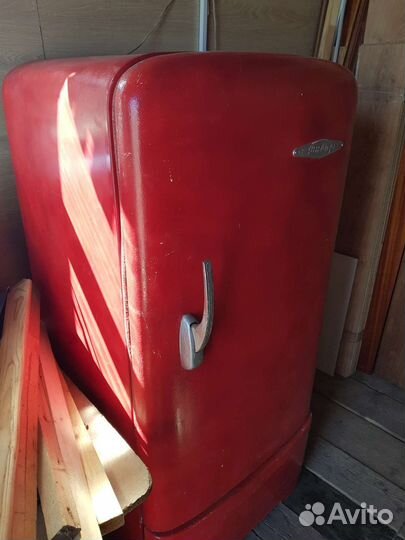 Холодильник бу