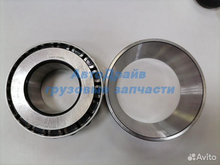 Ступичный подшипник Мерсдес Актрос Аксор Атего